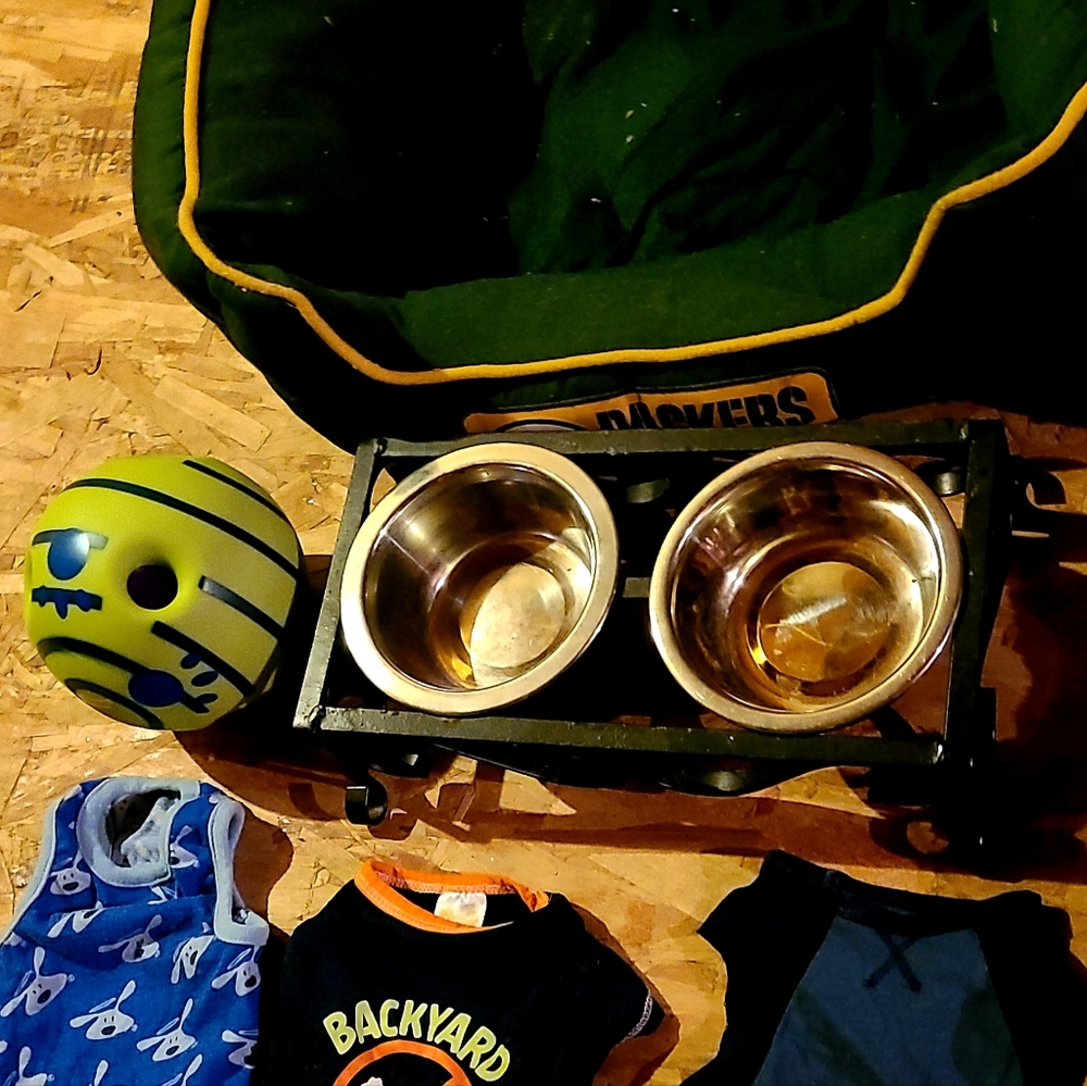 Dog Stuff ๐ - Picture 2 of 4